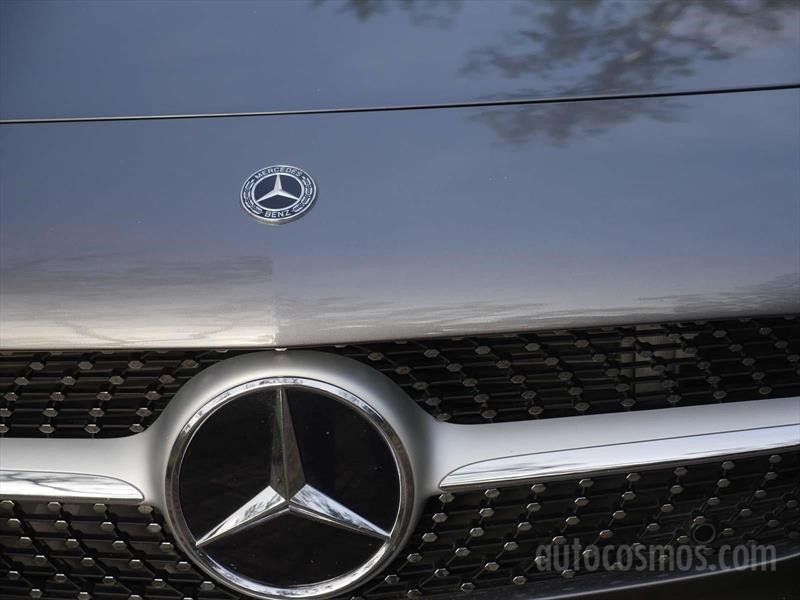 Mercedes-Benz Clase A 200 Sport 2019