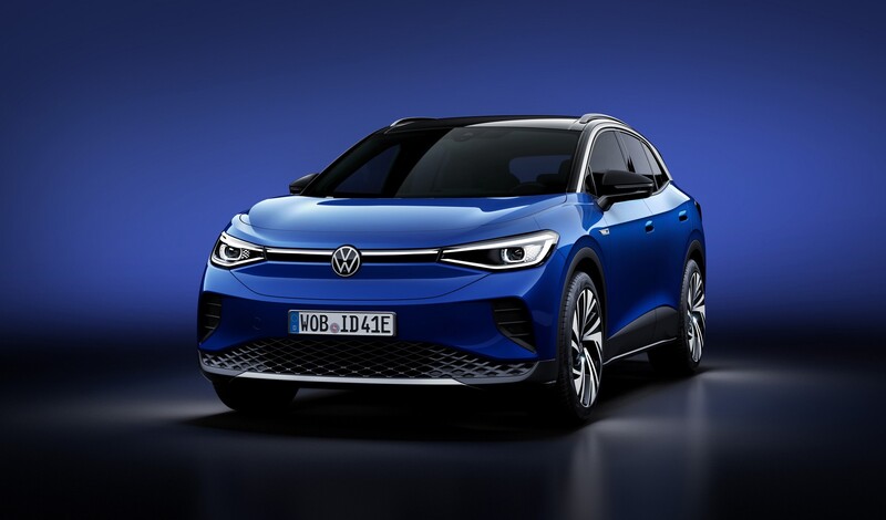 Volkswagen ID.4