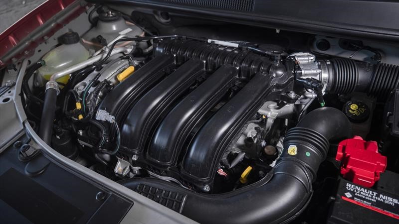 Renault Sandero RS 2020