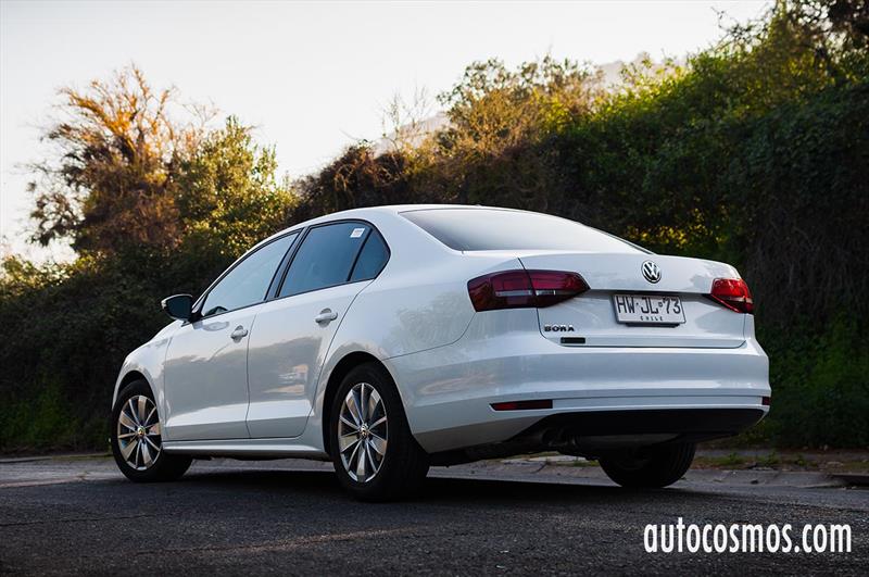 Test Drive Volkswagen Bora 2017 Volkswagen Bora 2017 Test Drive