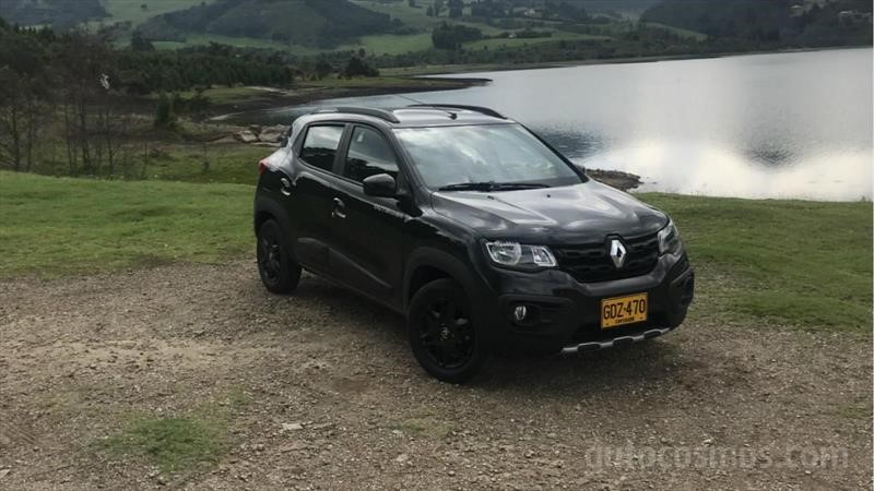 Renault Kwid