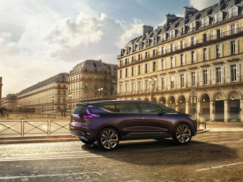 Renault Initiale Paris Concept