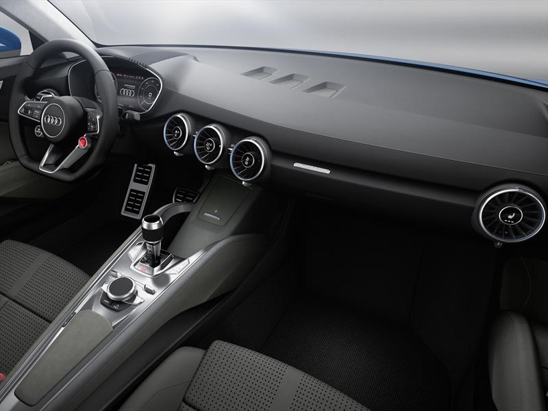 Audi Allroad Shooting Brake
