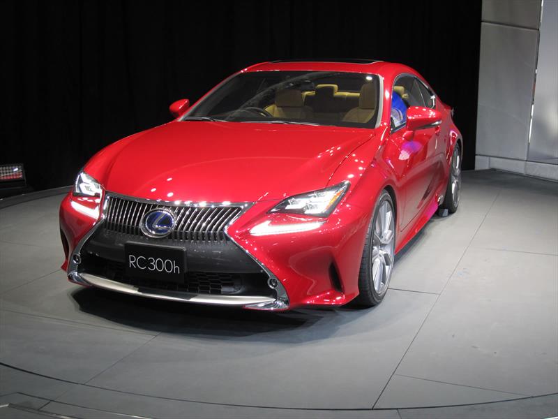 Lo mejor del Salón de Tokio 2013