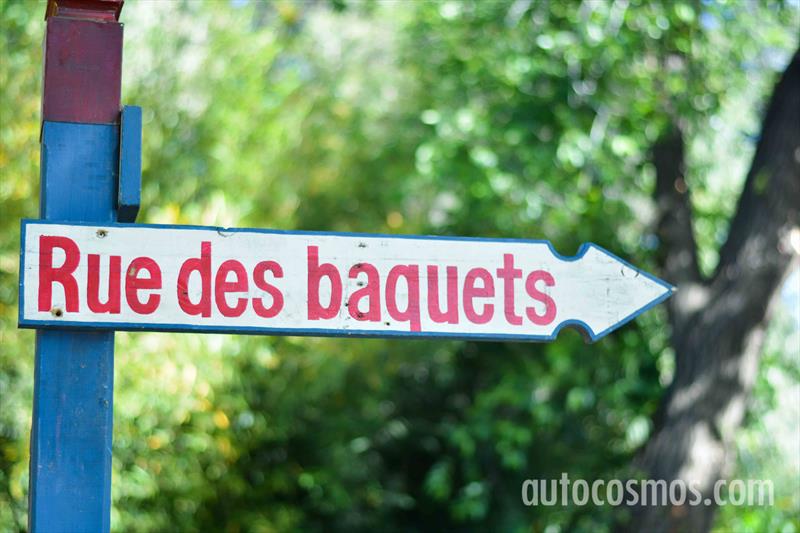 Autoclásica 2016: La atención al detalle