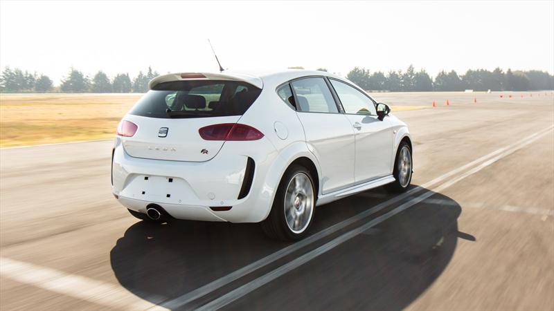 SEAT Leon Súper Copa 2013