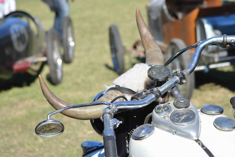 Autoclásica 2016: La atención al detalle