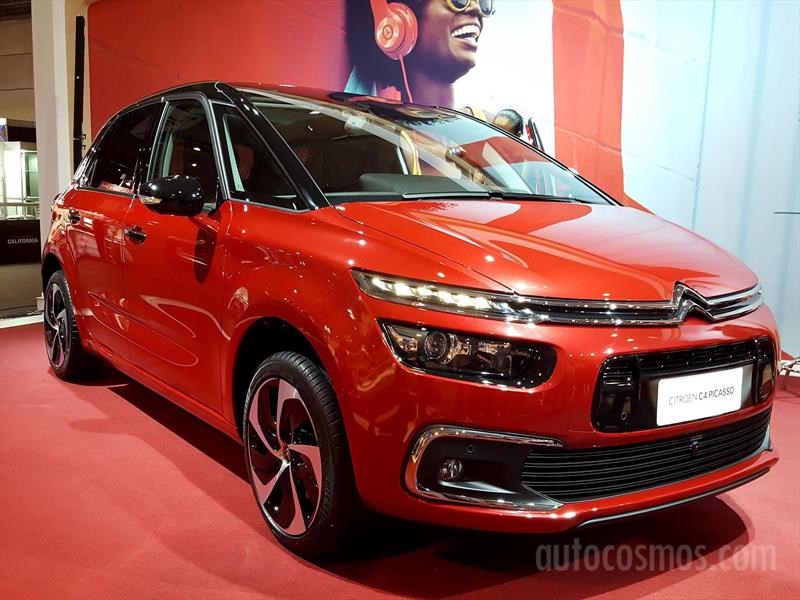 Citroën en el Salón de San Pablo 2016