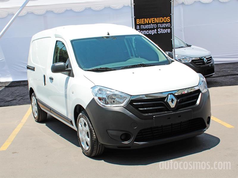 Dokker renault дизель