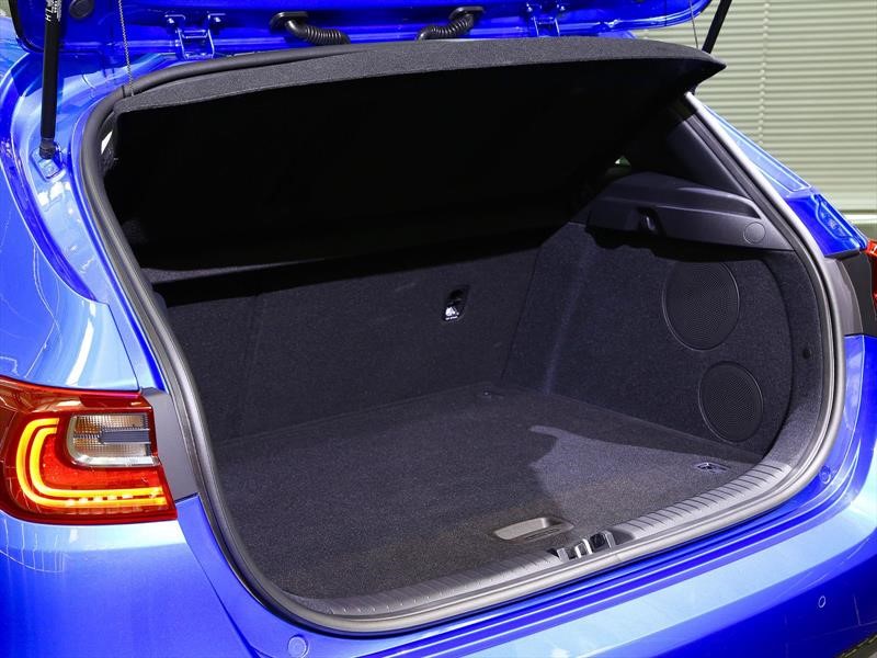 KIA Ceed: tercera generación