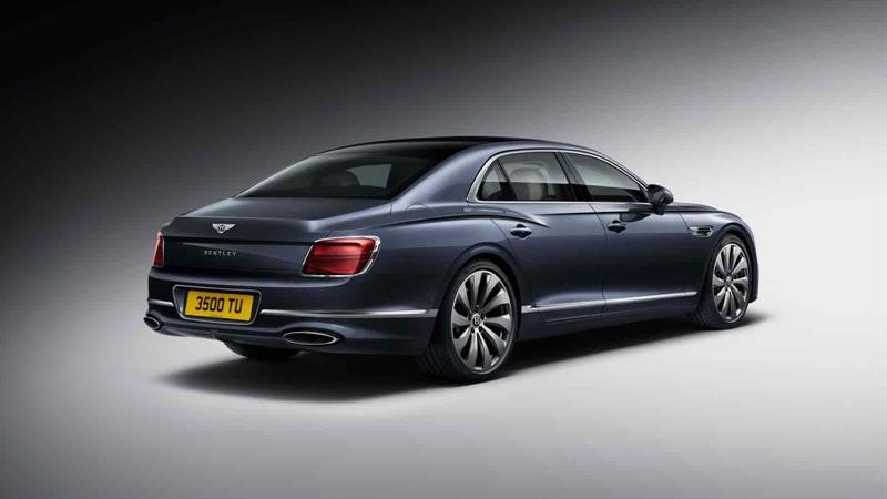 Bentley Flying Spur