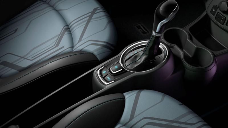 Top 10: Chevrolet Spark EV