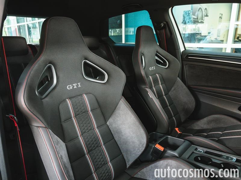 Volkswagen Golf GTI Clubsport