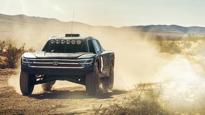 Volkswagen Atlas Cross Sport R