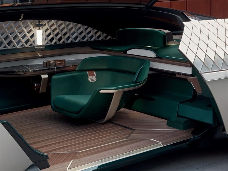 Renault EZ-ULTIMO Concept