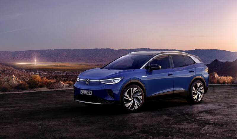 Volkswagen ID.4