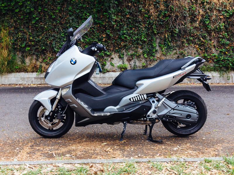 BMW C600 Sport