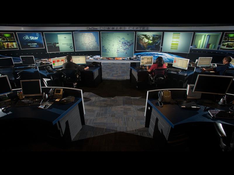 Anticipamos la llegada de OnStar a Argentina