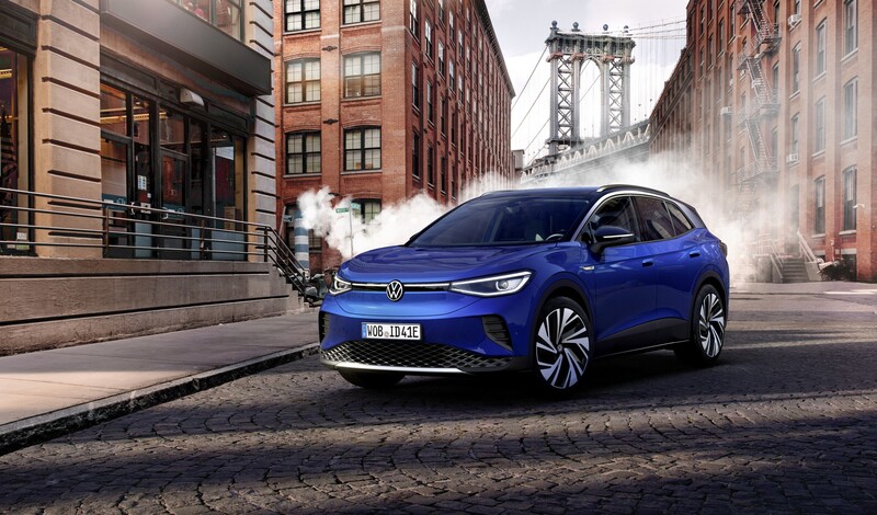 Volkswagen ID.4