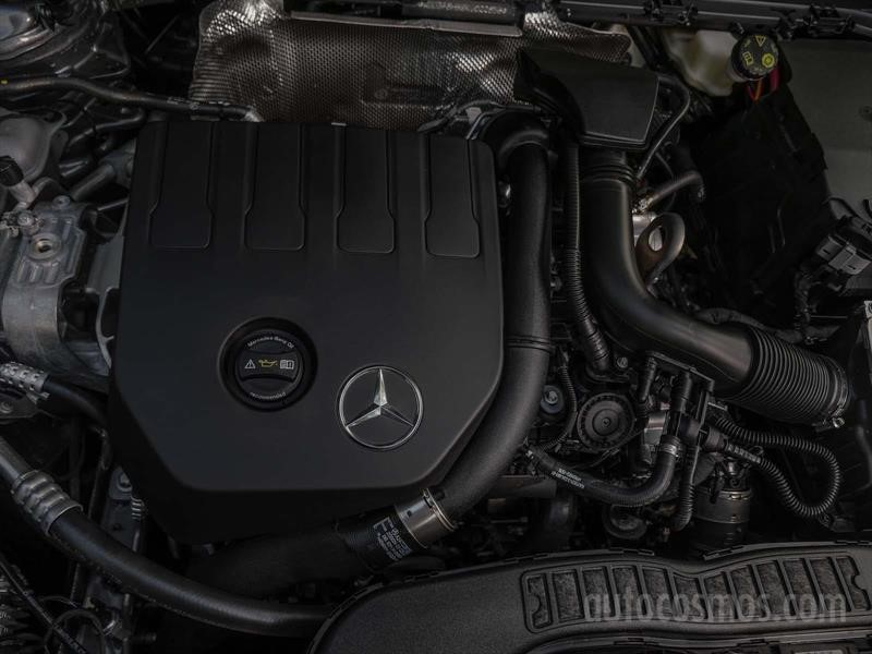 Mercedes-Benz Clase A 200 Sport 2019