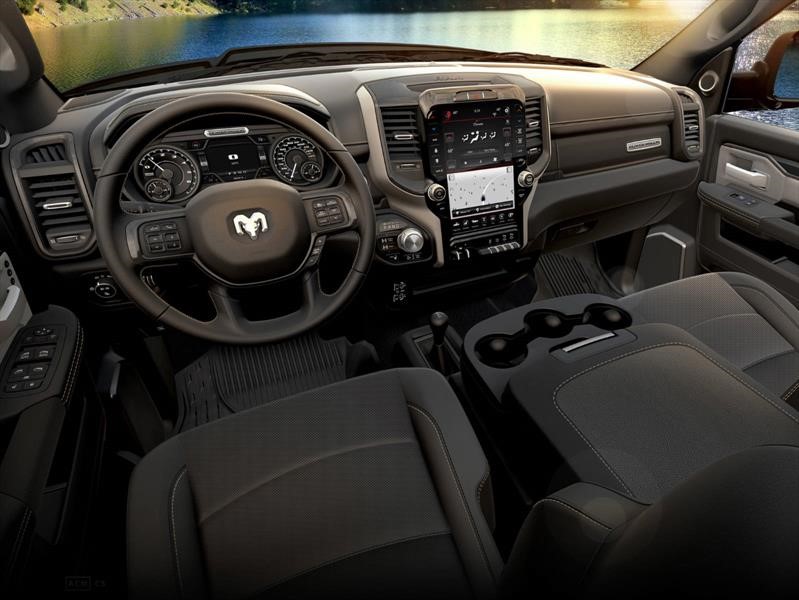 RAM Heavy Duty 2019