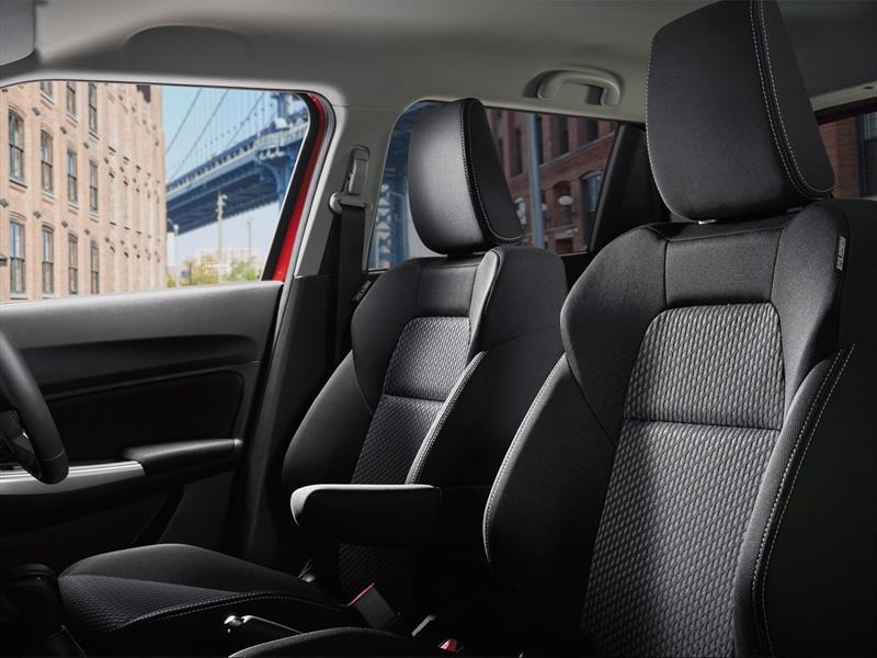 Suzuki Swift 2017