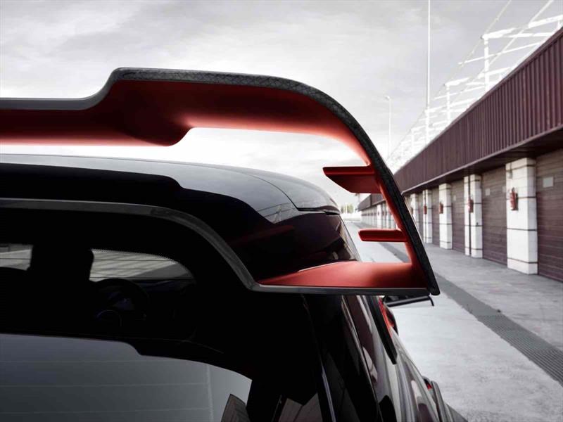 MINI John Cooper Works GP Concept