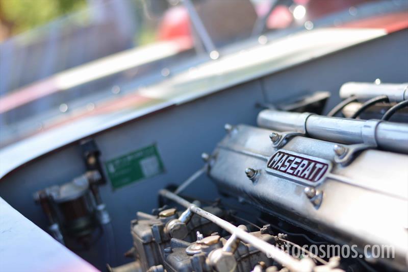 Autoclásica 2016: La atención al detalle