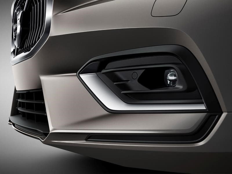Volvo V60 2019