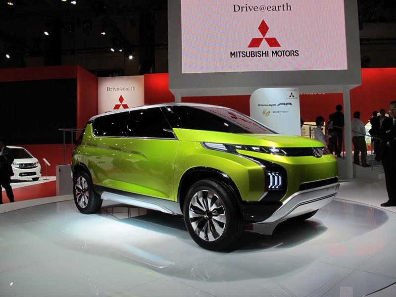 Lo mejor del Salón de Tokio 2013