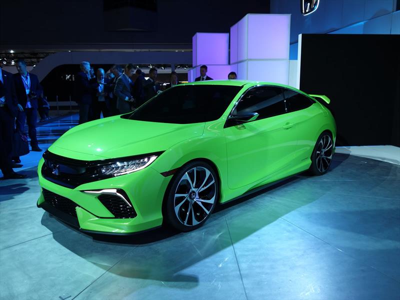 Honda Civic Concept