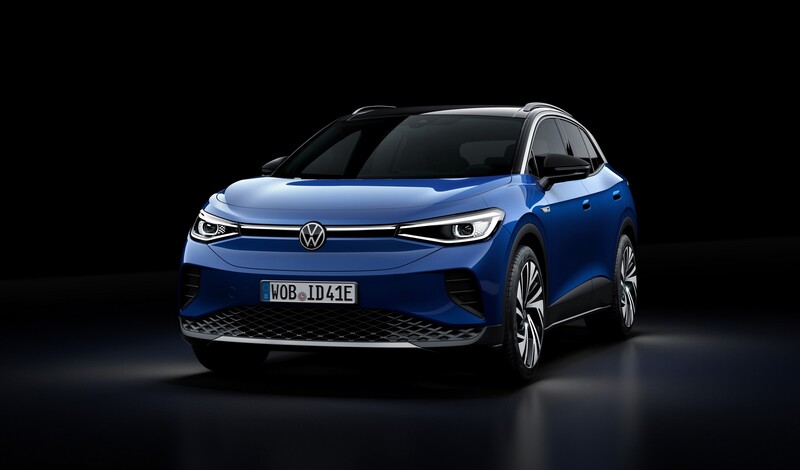 Volkswagen ID.4
