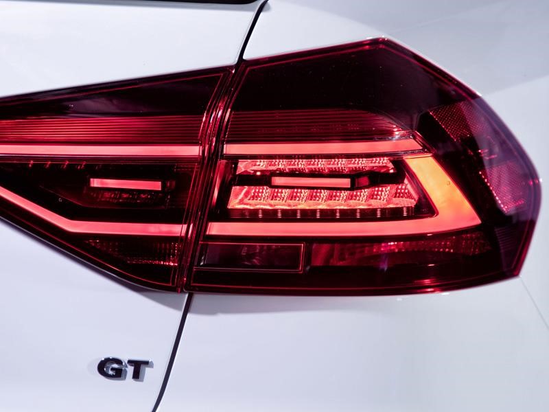 Volkswagen Passat GT 2018
