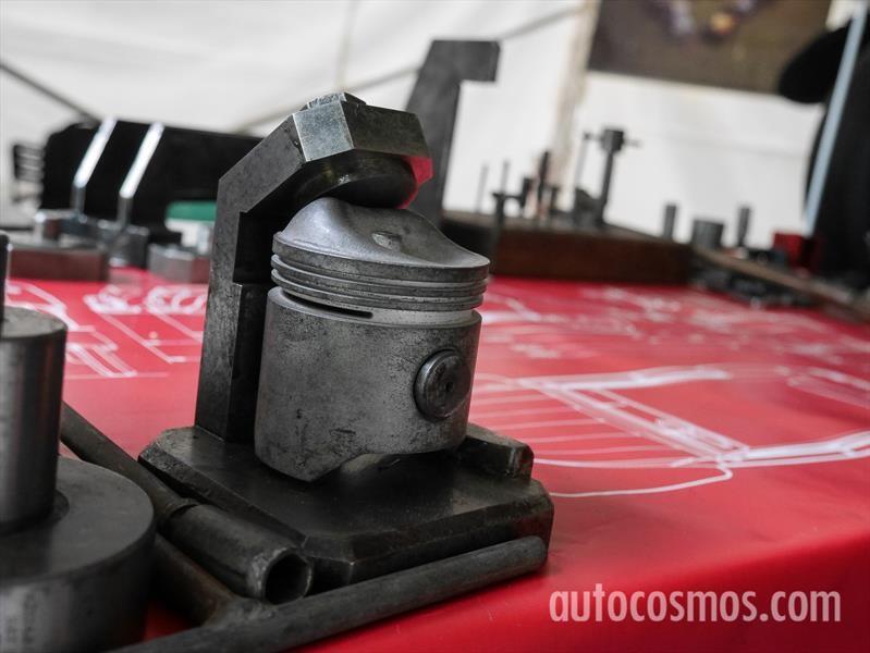 Una vuelta por Autoclásica 2018