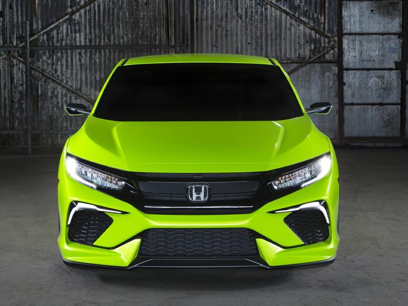 Honda Civic Concept
