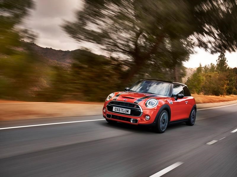 MINI Cooper 2019