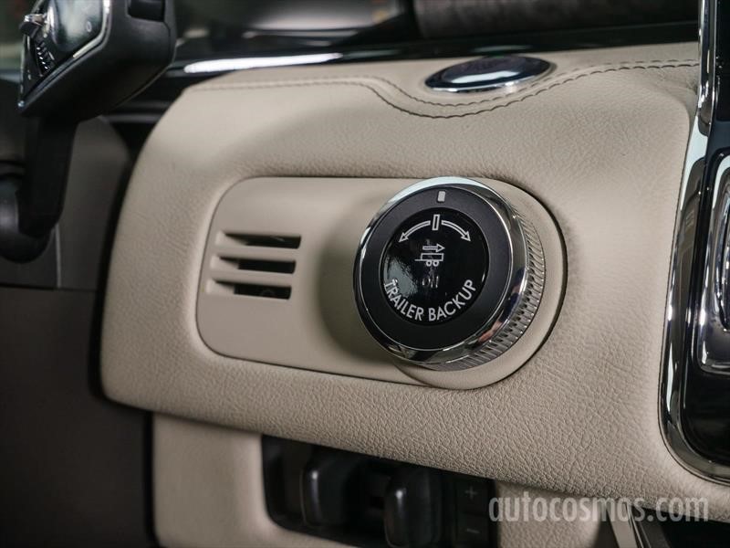 Lincoln Navigator 2018