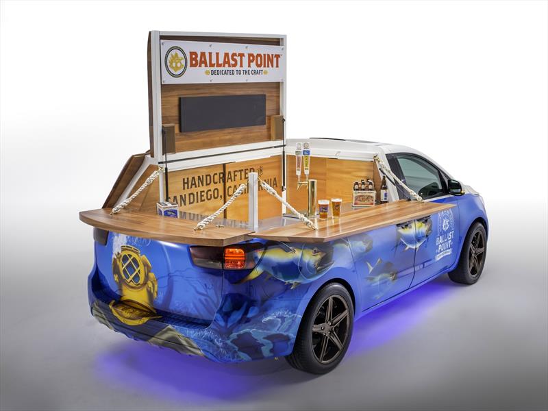 Ballast Point Sedona