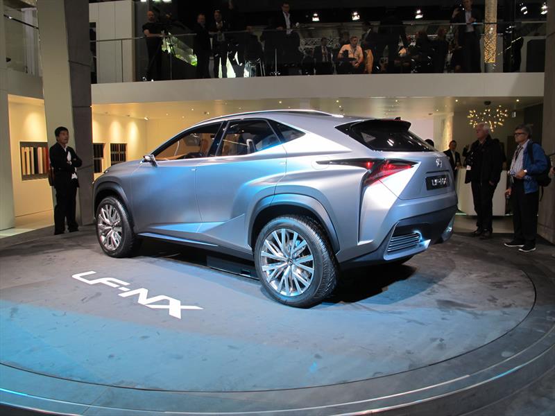 Lo mejor del Salón de Frankfurt 2013