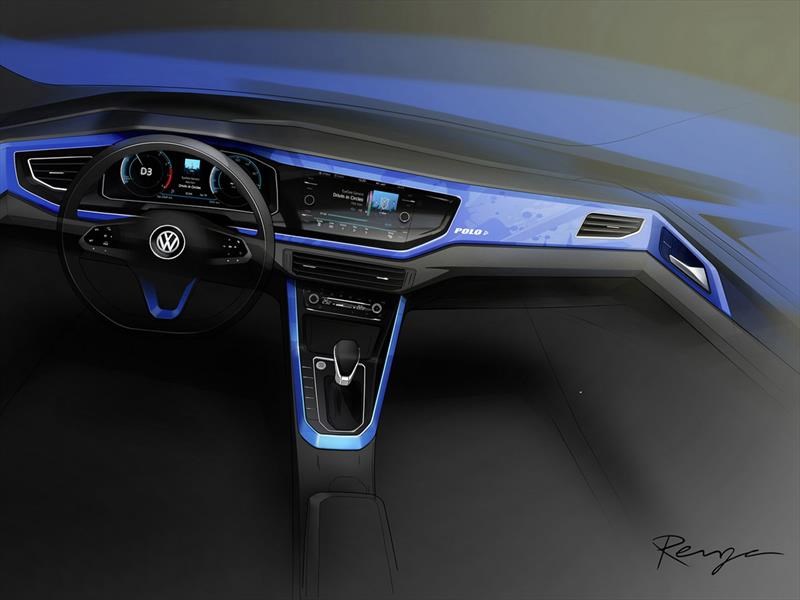 Volkswagen Polo 2018