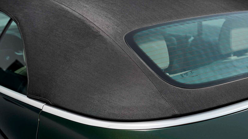 BMW Serie 4 Convertible 2021