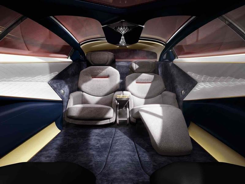 Lagonda Vision Concept