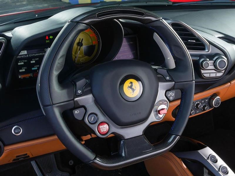 ¿Cuál es tu volante favorito?