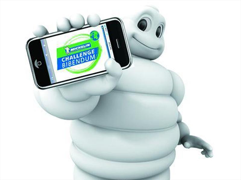 Michelin: Challenge Bibendum