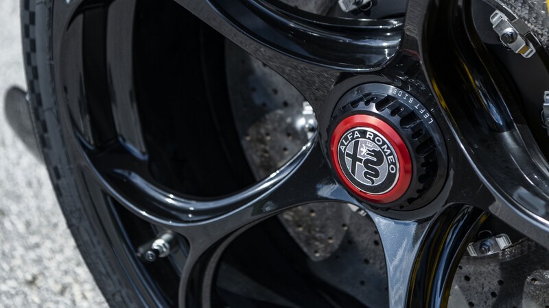 Alfa Romeo Giulia GTA