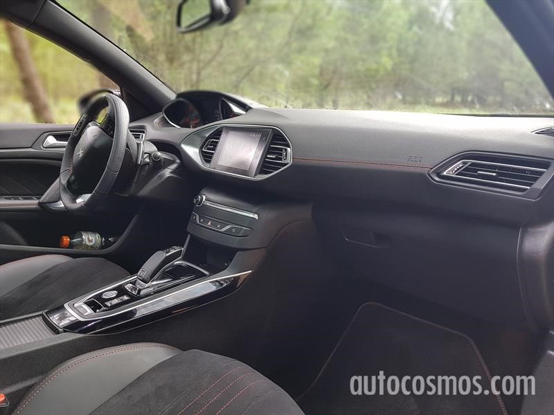 Peugeot 308 S GT