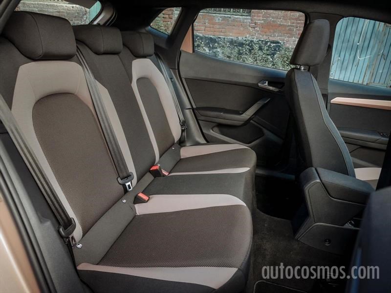 SEAT Ibiza 2018
