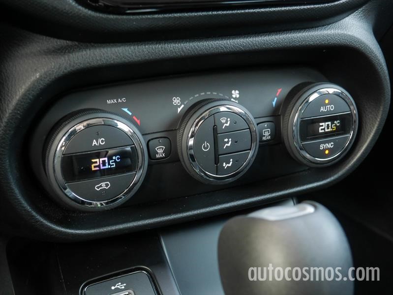 FIAT Toro Nafta a prueba
