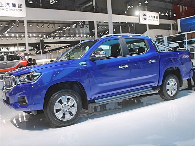 Maxus T60 Pick-up