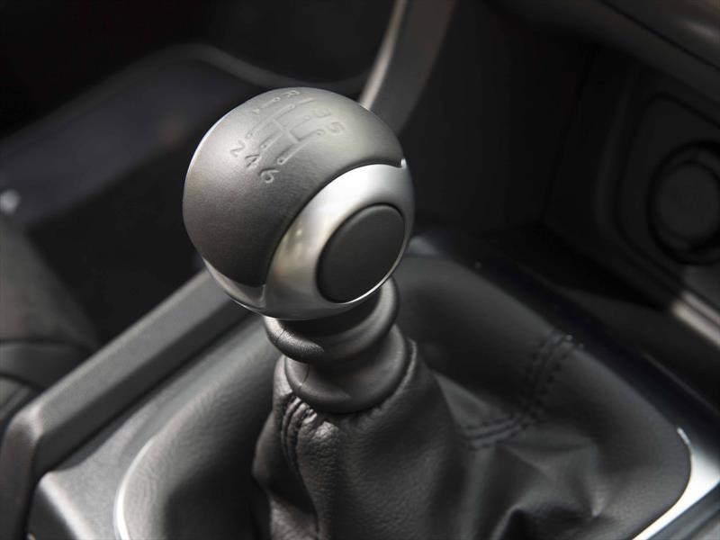 Citroën C4 Lounge 10 años